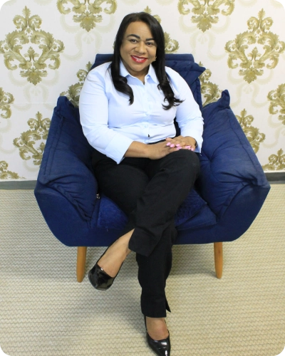 Psicanalista Magda